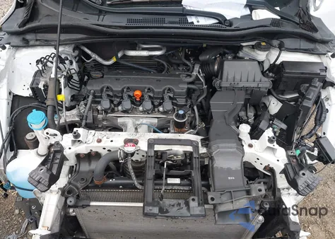 2021 Honda Hr-V Awd Sport from USA, damaged, VIN 3CZRU6H10MM755576